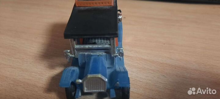 Советские машинки