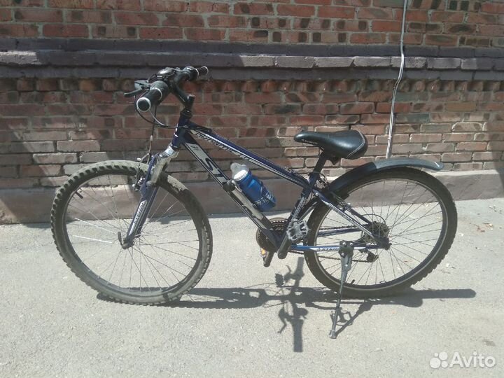 Велосипед Stern dynamic 1.0