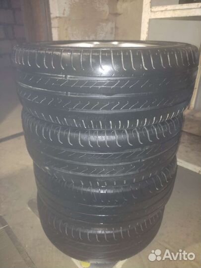 R16 Charmhoo Winter Eco 205/55, PCD 5x114.3 DIA 57