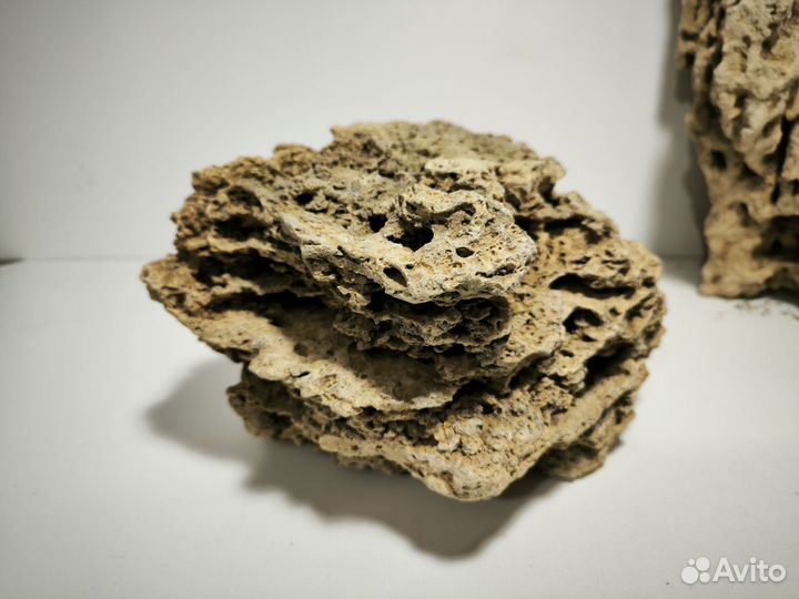 Камень песчаник для аквариума