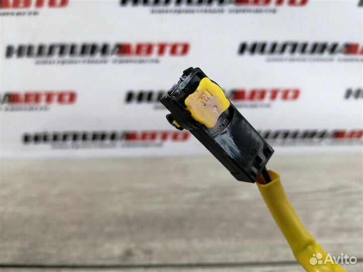 Шлейф подрулевой Сузуки сх4 SX4