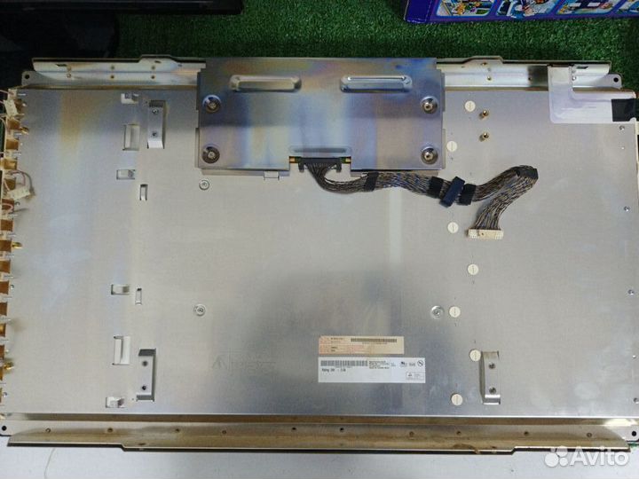Матрица для телевизора samsung LE26R71BX