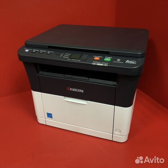 Мфу Kyocera FS-1020MFP (50133)