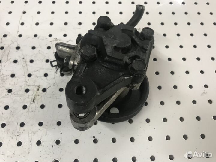 Насос гур Kia Cerato 2 1.6 G4FC 2011