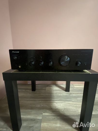 Усилитель Peoneer A-30-K