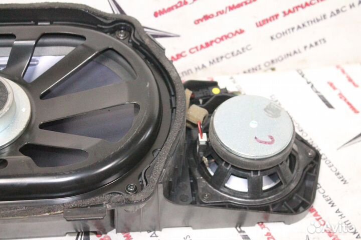 Сабвуфер Harman Kardon W221 Mercedes