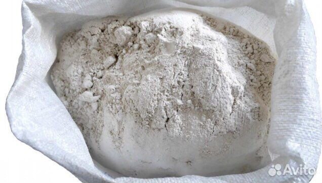 Мел кормовой