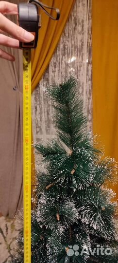 Ель елка искусственная