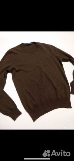 Джемпер мужской polo ralph lauren 48