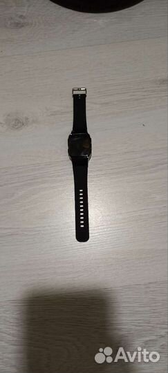 Детские смарт часы с gps