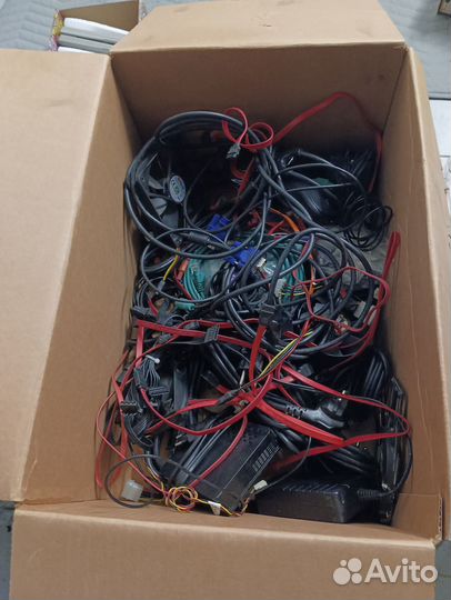 Кабель для компьютера