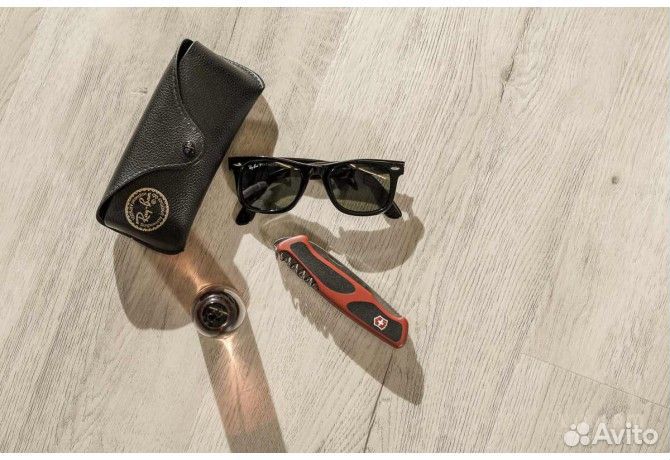 Виниловый ламинат