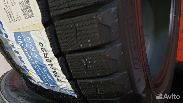 Sailun Ice Blazer Arctic EVO 275/40 R20 106V