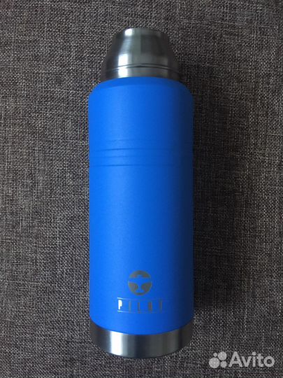 Термос «Пилот»