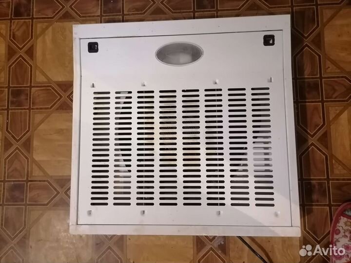 Вытяжка для кухни бу 60 см