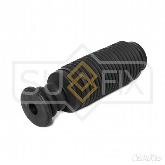 Пыльник заднего амортизатора