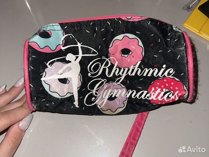 Чехол для скакалки