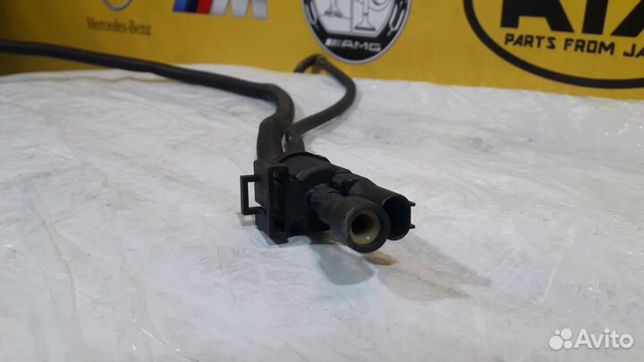 Клапан электромагнитный W212 W204 W207