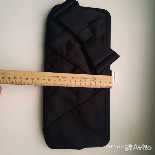 Сумка клатч