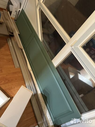 Остатки лдсп/мдф