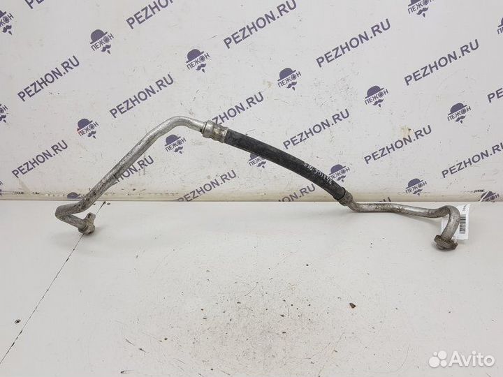 Трубка кондиционера Ford Focus 1.8-2.0 2005-2011