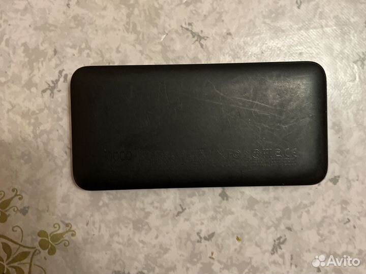 Powerbank xiaomi 10000mah