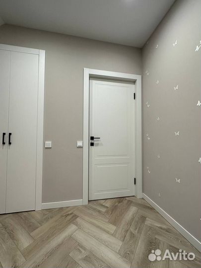 Межкомнатные двери новые