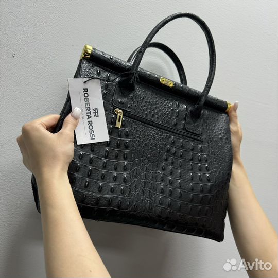 Roberta rossi сумка