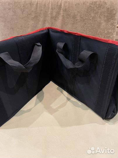 Органайзер в машину