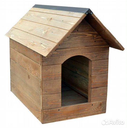 Будки для собак, клетки для птиц, кролков