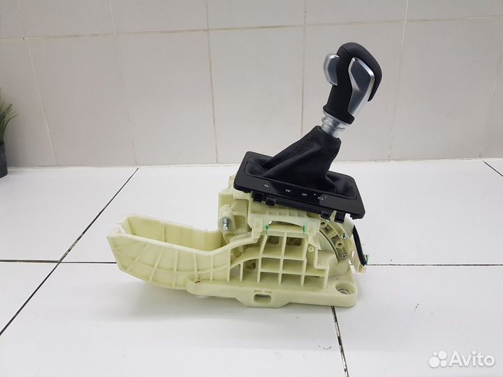 Селектор АКПП (Chery Tiggo 8 Pro)