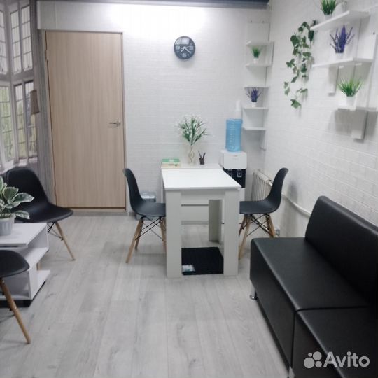 Почасовая аренда офиса
