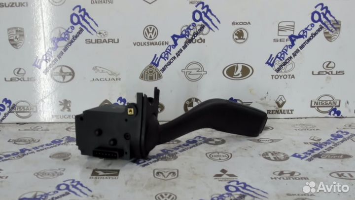 Подрулевой переключатель Porsche Cayenne 2003-2010