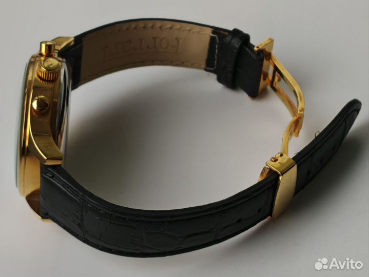 Часы Ferrari geneva 250 limited