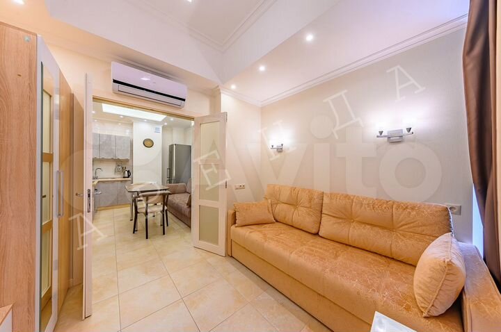 2-к. квартира, 47 м², 11/13 эт.