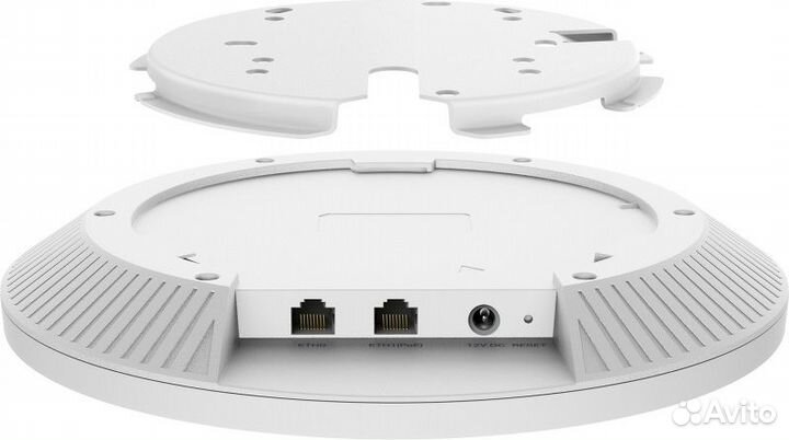 Wi-Fi точка доступа Tp-link EAP783