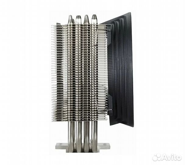 Кулер для процессора Deepcool gammaxx S40 Soc-AM4