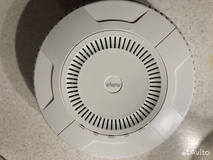 Точка доступа Wi-Fi Avaya wlan 9122