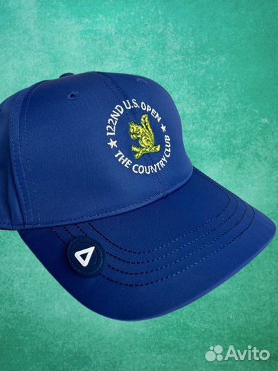 Бейсболка оригинал the cauntry club