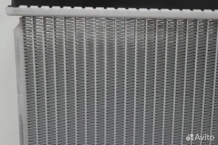 Радиатор Subaru Forester 07-18 / Impreza 07-16 / L