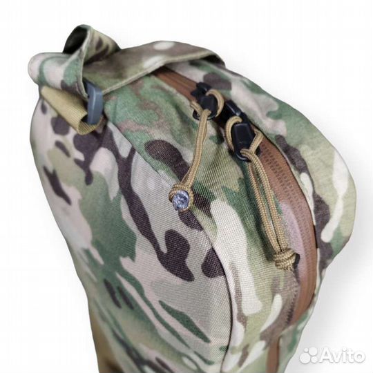 Сумка Mystery Ranch Think Sling Multicam