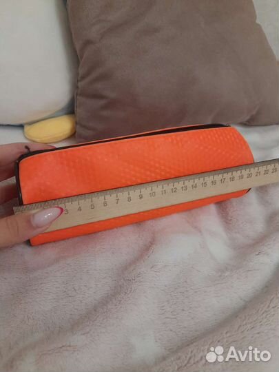 Пенал для канцелярии