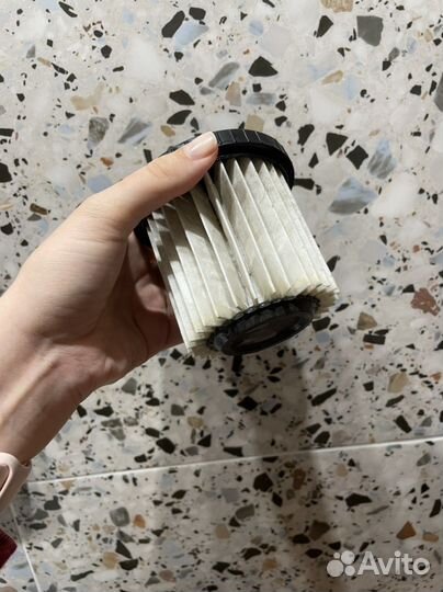 Пылесос Karcher V5 premium