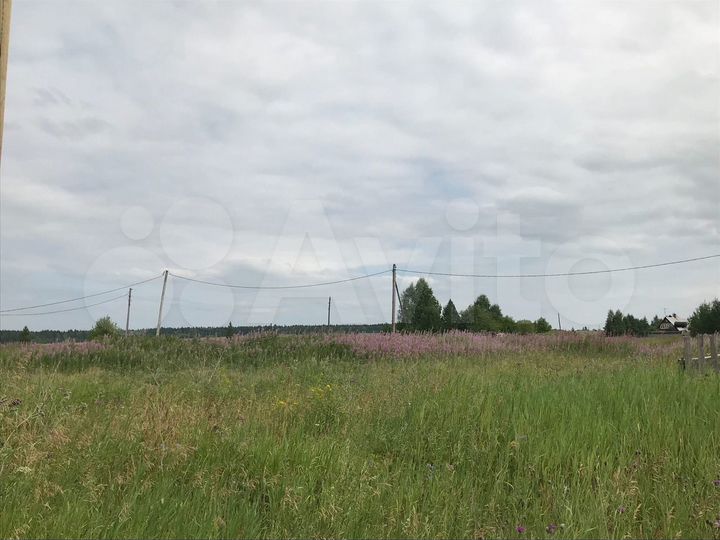 Участок 16 сот. (ИЖС)