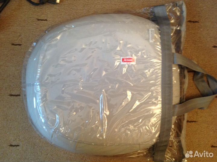 Подушка ортопедическая для сиденья Trelax