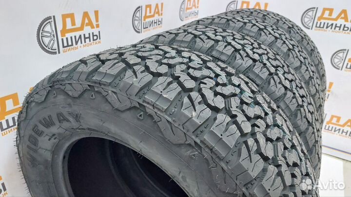 Wideway All-Terrain T/A AK3 235/65 R17 103K