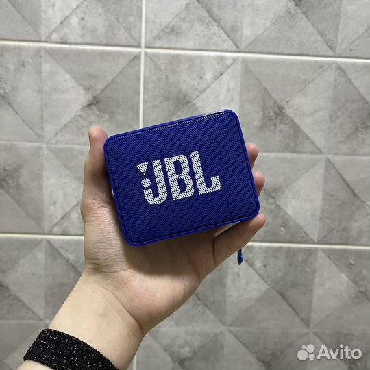 Bluetooth колонка новая