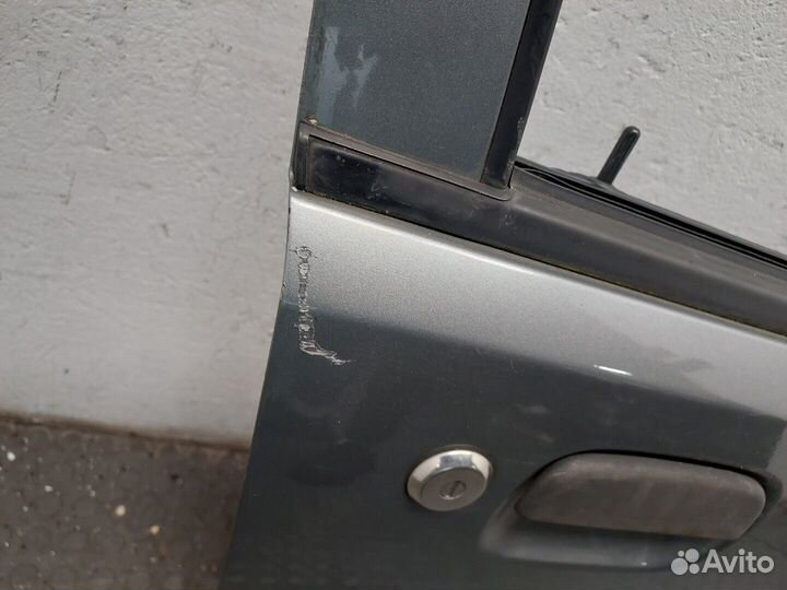 Дверь боковая правая передняя Suzuki Ignis, 2005