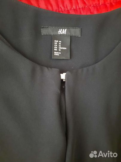 Платье H&M