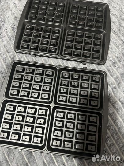 Панели для мультипекаря redmond 7